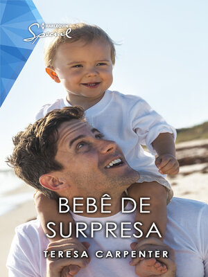 cover image of Bebê de Surpresa